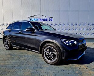 Mercedes-Benz GLC 220 Gebrauchtwagen