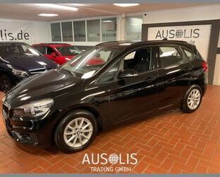 BMW BMW 218 i Active Tourer Advantage Navi,Head-Up,AHK Gebrauchtwagen