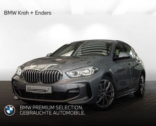 BMW BMW 118 dM Sport+Navi+DAB+LED+RFK+LenkradHZG+PDCv+ Gebrauchtwagen