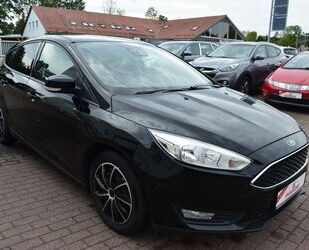 Ford Ford Focus Lim. Business Zahnr. & Wasserp. Neu Gebrauchtwagen