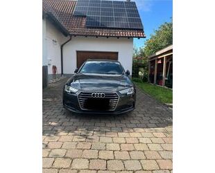 Audi Audi A4 2.0 TFSI S tronic sport Avant sport Gebrauchtwagen