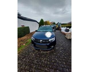 Dacia Dacia Logan MCV SCe 75 Access Access Gebrauchtwagen