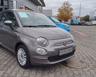 Fiat Fiat 500 Lounge Gebrauchtwagen