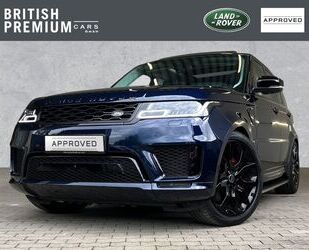 Land Rover Land Rover Range Rover Sport Autobiography Dynamic Gebrauchtwagen