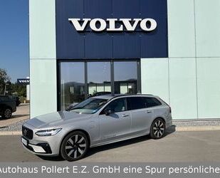 Volvo Volvo V90 T8 Ultra Dark Recharge Plug-In Hybrid AW Gebrauchtwagen