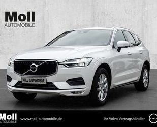 Volvo Volvo XC60 Momentum Pro 2WD D4 EU6d-T Navi Leder d Gebrauchtwagen