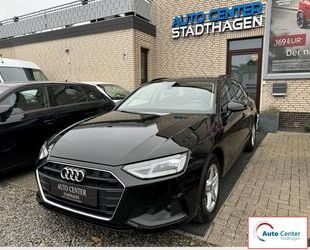 Audi Audi A4 Avant 30 TDI S-tronic 1.Hand/Navi/LED/Kame Gebrauchtwagen