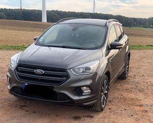 Ford Ford Kuga 1,5 EcoBoost 4x2 110kW ST-Line ST-Line Gebrauchtwagen