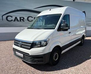 VW Volkswagen Crafter 103KW L3H3*Kühlwagen*Klima*PDC* Gebrauchtwagen