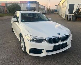 BMW BMW 530d xDrive G31 Touring - ACC, Kamera 360°,PA Gebrauchtwagen