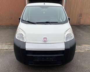 Fiat Fiat Fiorino Gebrauchtwagen