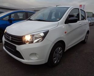 Suzuki Suzuki Celerio Klimaanlage°2.Hand°Ahk° Gebrauchtwagen