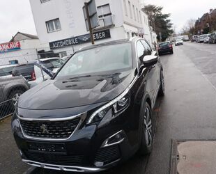 Peugeot Peugeot 3008 GT*360°KAMERA*PANORAMA*FOCAL* Gebrauchtwagen