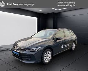 VW Volkswagen Golf Variant 1.5 TSI OPF Life Gebrauchtwagen