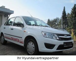 Lada Lada Granta 1.6 2190 Gebrauchtwagen