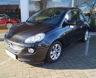 Opel Adam Gebrauchtwagen