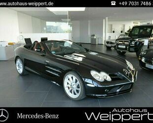 Mercedes-Benz Mercedes-Benz SLR Roadster Gebrauchtwagen