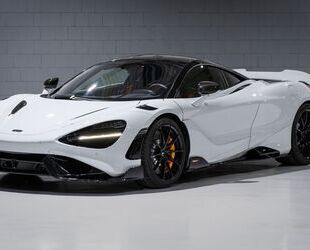 McLaren McLaren 765LT Gebrauchtwagen