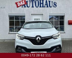 Renault Renault Kadjar Bose Edition 117000 KM NAVI KAMREA Gebrauchtwagen