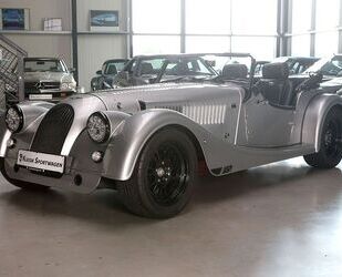 Morgan Morgan Plus 4 (ARP 4) limitiert, 65 Jahre Morgan P Gebrauchtwagen