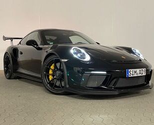 Porsche Porsche 911 991 GT3 RS Keramik,Clubsport,Lift,Abga Gebrauchtwagen