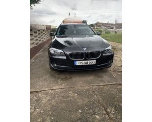 BMW BMW 520i Touring - Gebrauchtwagen