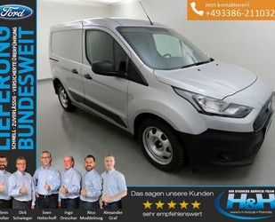 Ford Ford Transit Connect 1.0 200 L1 AHK+PPS Gebrauchtwagen