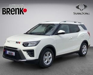 SsangYong Ssangyong Tivoli Grand 1.5 Quartz *NAVI/RFK/SHZ* Gebrauchtwagen