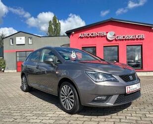 Seat Seat Ibiza ST Connect*HU/AU neu Gebrauchtwagen