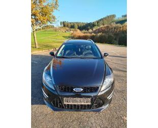 Ford Ford Mondeo 2,2TDCi 147kW Titanium Turnier Autom.. Gebrauchtwagen