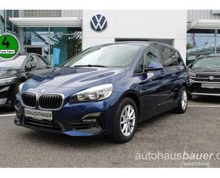 BMW BMW 218 218 i * Licht+Regen,Klima* Gebrauchtwagen