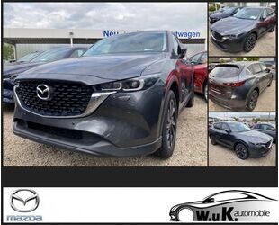 Mazda Mazda CX-5 2.5L SKYACTIV G 194 6AT FWD ADVANTAGE Gebrauchtwagen