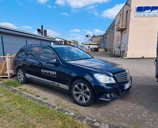 Mercedes-Benz Mercedes-Benz C 220 CDI T - BlueEFFICIENCY Gebrauchtwagen