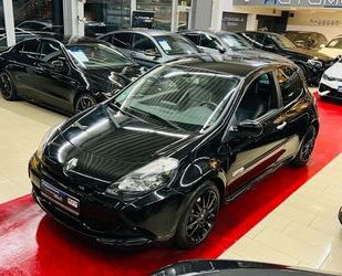 Renault Renault Clio RS III Renault Sport|2.HAND|LEDER|NAV Gebrauchtwagen