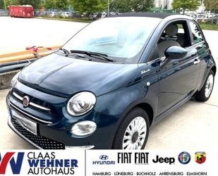 Fiat Fiat 500 DolceVita 1.0 Mild Hybrid EU6d MY21 UConn Gebrauchtwagen