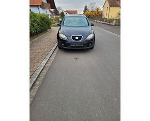 Seat Seat Altea XL 1.8 TSI Stylance Gebrauchtwagen