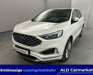 Ford Ford Edge 2.0 EcoBlue Bi-Turbo 4x4 Aut. Vignale Ge Gebrauchtwagen