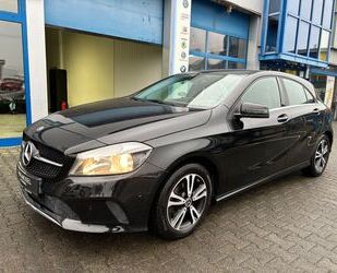 Mercedes-Benz Mercedes-Benz A 200 A -Klasse A 200 CDI / d *Autom Gebrauchtwagen