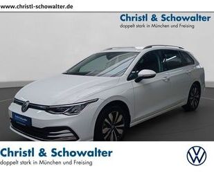 VW Volkswagen Golf Variant 1.5TSI Move LED NAVI ACC S Gebrauchtwagen