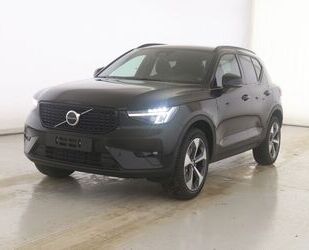 Volvo Volvo XC40 B3 Mild-Hybrid Benzin Dark Plus Autom. Gebrauchtwagen