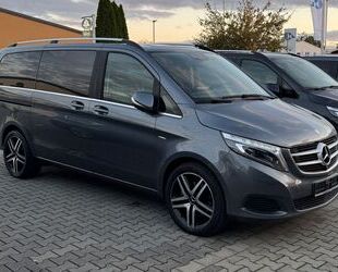 Mercedes-Benz Mercedes-Benz V 250 d AVANTGARDE EDITION lang Lede Gebrauchtwagen