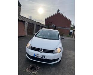 VW Volkswagen Golf Plus 1.6 TDI Gebrauchtwagen