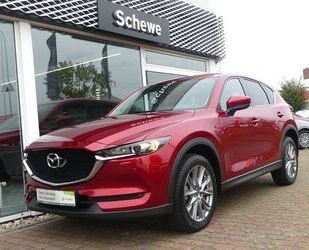 Mazda Mazda CX-5 SKYACTIV-G 194 AD´VANTAGE Gebrauchtwagen