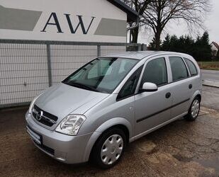 Opel Opel Meriva Enjoy Gebrauchtwagen