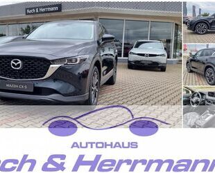 Mazda Mazda CX-5 2.5L SKYACTIV G 194 ADVANTAGE KAMERA360 Gebrauchtwagen