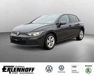 VW Volkswagen Golf VIII Life 1.5TSI, We-Connect, LED, Gebrauchtwagen