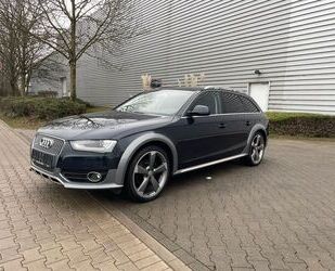 Audi Audi A4 Allroad quattro 2.0 TDI/ 20 ZOLL/ TOP ZUST Gebrauchtwagen