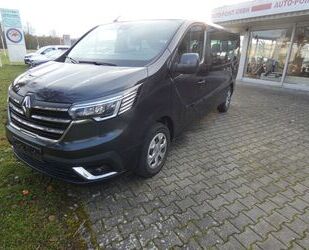 Renault Renault Trafic Combi L2H1 3,0t Life Gebrauchtwagen