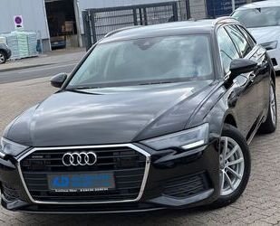 Audi Audi A6 Avant 45 TDI quattro Gebrauchtwagen