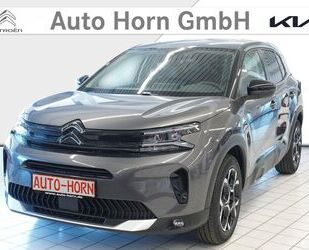 Citroen Citroën C5 Aircross Pure Tech 130 S&S FEEL PACK Gebrauchtwagen